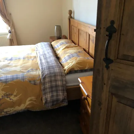 Prázdninový dům Ceilidh