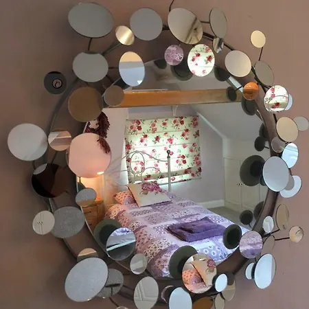 Prázdninový dům Ceilidh *