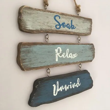 Сasa de vacaciones Ceilidh