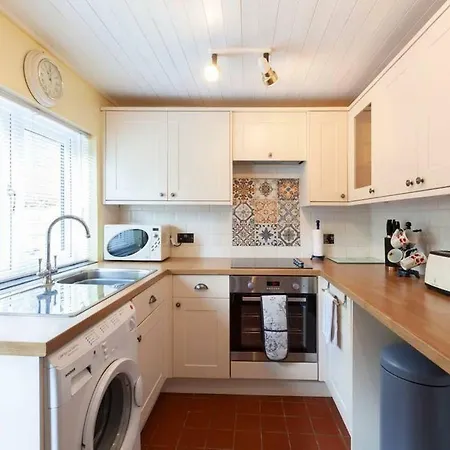 Сasa de vacaciones Ceilidh *