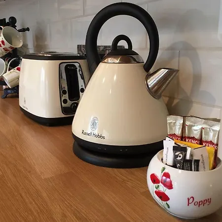 Сasa de vacaciones Ceilidh *