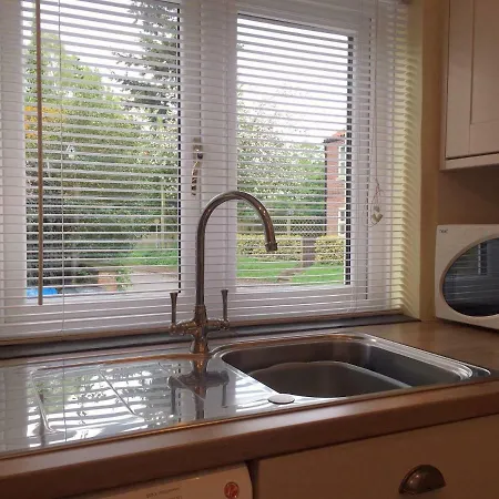 Ceilidh Сasa de vacaciones *