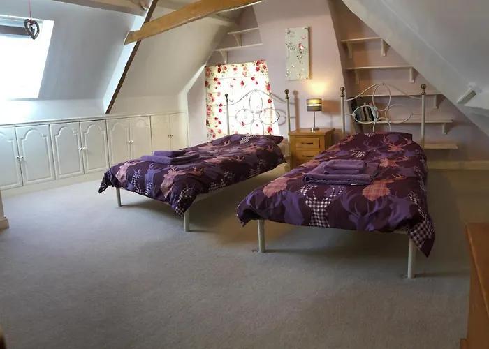 Ceilidh Nyaraló York