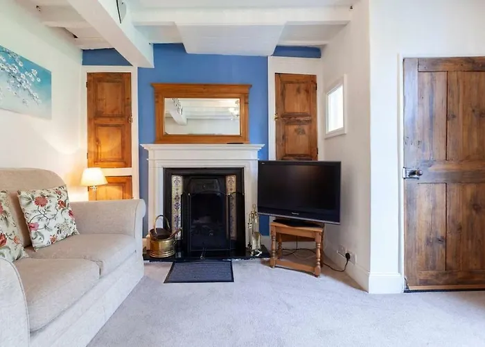 Ceilidh Nyaraló York