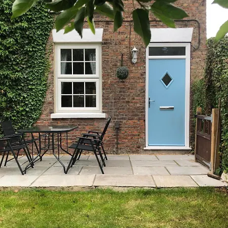 Ceilidh بيت للعطل