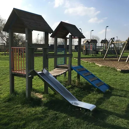 Ceilidh بيت للعطل *