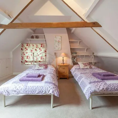 بيت للعطل Ceilidh *