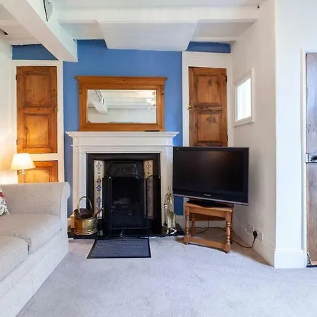 Ceilidh بيت للعطل يورك